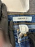Forever 21 Solid Blue Jeans Size 27 waist - photo 7