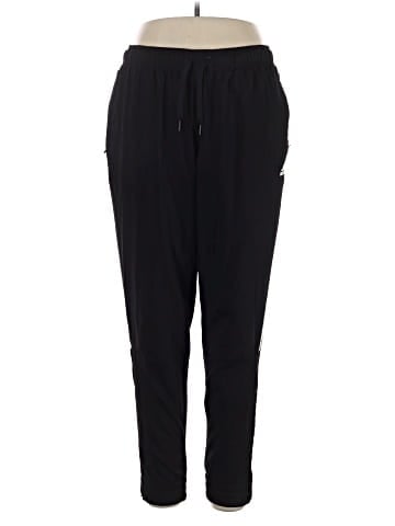 Adidas Track Pants (view 1)