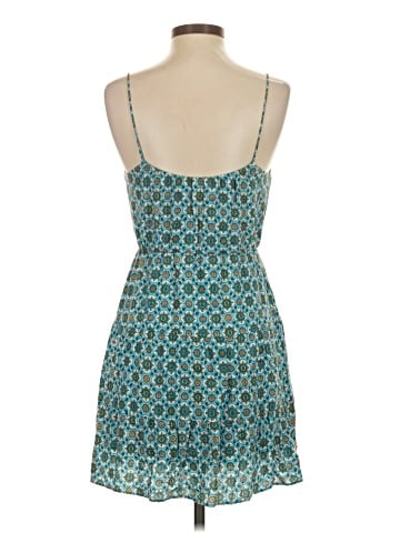 Alice + Olivia Casual Dress (view 2)