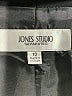 Jones Studio 100% Polyester Black Blazer Size 10 - photo 6
