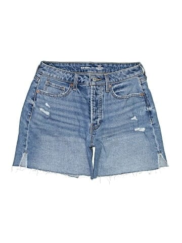 Old Navy Denim Shorts (view 1)