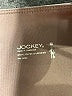 Jockey Solid Brown Athletic Shorts Size M - photo 3