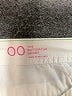 Lilly Pulitzer 100% Cotton Chevron-herringbone White Shorts Size 00 - photo 4