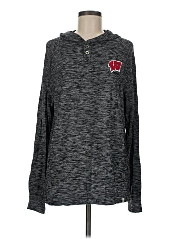 Colosseum Athletics Pullover Hoodie (view 1)