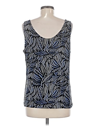 Anne Klein Sleeveless Top (view 2)