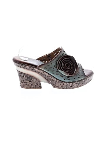 L'Artiste Mule/Clog (view 1)