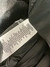 Calvin Klein 100% Polyester Black Coat Size 1X - photo 8