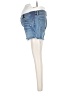 Hatch Blue Denim Shorts Size 28 waist - photo 5