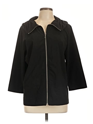 Weekends by Chico's Coat (view 1)