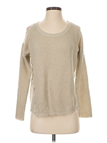Taylor & Sage Pullover Sweater (view 1)