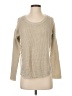 Taylor & Sage Tan Pullover Sweater Size S - photo 1