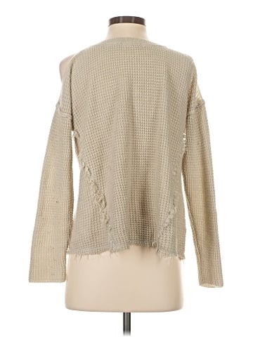 Taylor & Sage Pullover Sweater (view 2)
