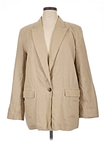 Free People Blazer (view 1)