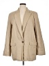 Free People Tan Blazer Size XL - photo 1