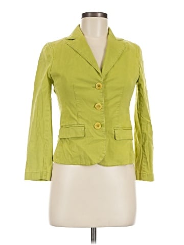Vince. Blazer (view 1)