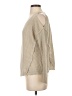Taylor & Sage Tan Pullover Sweater Size S - photo 5