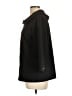 Weekends by Chico's Black Coat Size Lg (2) - photo 5