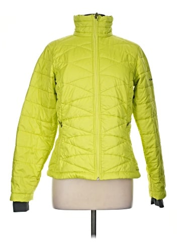 Columbia Snow Jacket (view 1)
