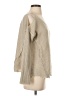 Taylor & Sage Tan Pullover Sweater Size S - photo 4