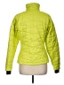 Columbia 100% Polyester Green Snow Jacket Size M - photo 2