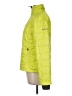 Columbia 100% Polyester Green Snow Jacket Size M - photo 5