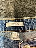 Forever 21 Hearts Blue Jeans Size 28 waist - photo 7
