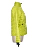 Columbia 100% Polyester Green Snow Jacket Size M - photo 4