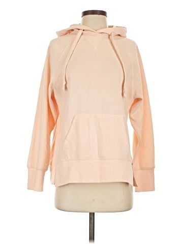 Hippie Rose Pullover Hoodie (view 1)