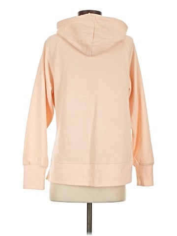 Hippie Rose Pullover Hoodie (view 2)