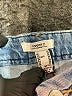 Forever 21 Graphic Blue Jeans Size 29 waist - photo 7