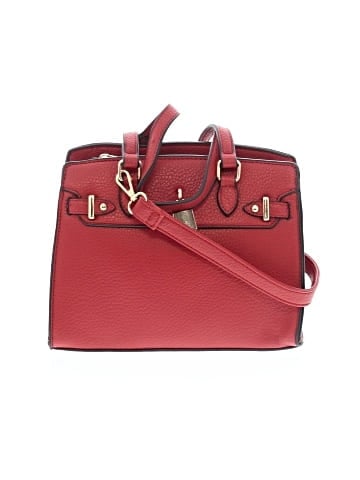 Unbranded Satchel (view 1)