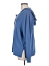 Listicle Blue Long Sleeve Blouse Size M - photo 5