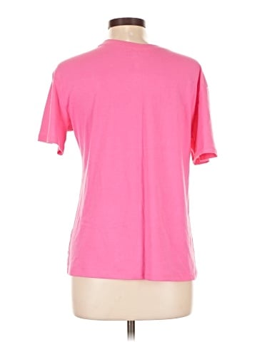 Hybrid Apparel Short Sleeve T-Shirt (view 2)