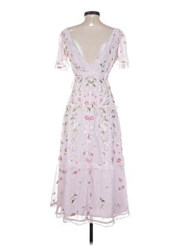 ASOS Design Cocktail Dress (view 2)