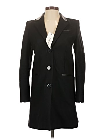 The Kooples Coat (view 1)