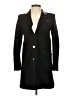 The Kooples Black Coat Size EU 34 / US 4 - photo 1