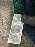 Old Navy Plaid Green Pullover Sweater Size L - photo 8