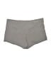 Danskin Now Chevron-herringbone Gray Shorts Size S - photo 2