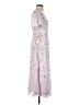 ASOS Design Pink Cocktail Dress Size 4 Petite - photo 4