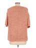 Marc O'Polo Pink Pullover Sweater Size 1X - photo 2