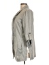 Haute Monde Gray Blazer Size L - photo 5