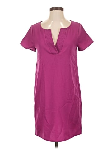 Everly Casual Dress (view 1)