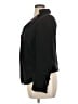 AKRIS Black Blazer Size 14 - photo 5