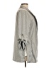 Haute Monde Gray Blazer Size L - photo 4