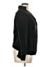AKRIS Black Blazer Size 14 - photo 4