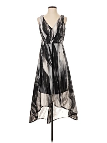 Simply Vera Vera Wang Cocktail Dress (view 1)