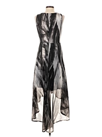 Simply Vera Vera Wang Cocktail Dress (view 2)