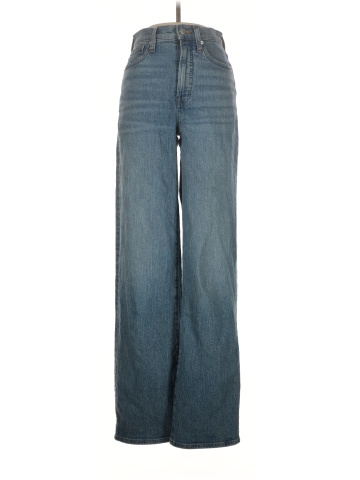 Madewell Jeans (view 1)