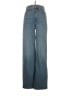 Madewell Blue Jeans Size 23 waist (tall) - photo 1