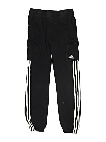 Adidas Track Pants (view 1)